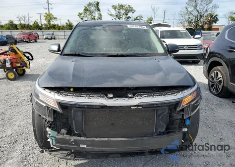 2023 Kia Seltos S из США, поврежденный, VIN KNDEU2AA9P7375819